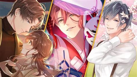 otomigames|The best otome games in 2024 .